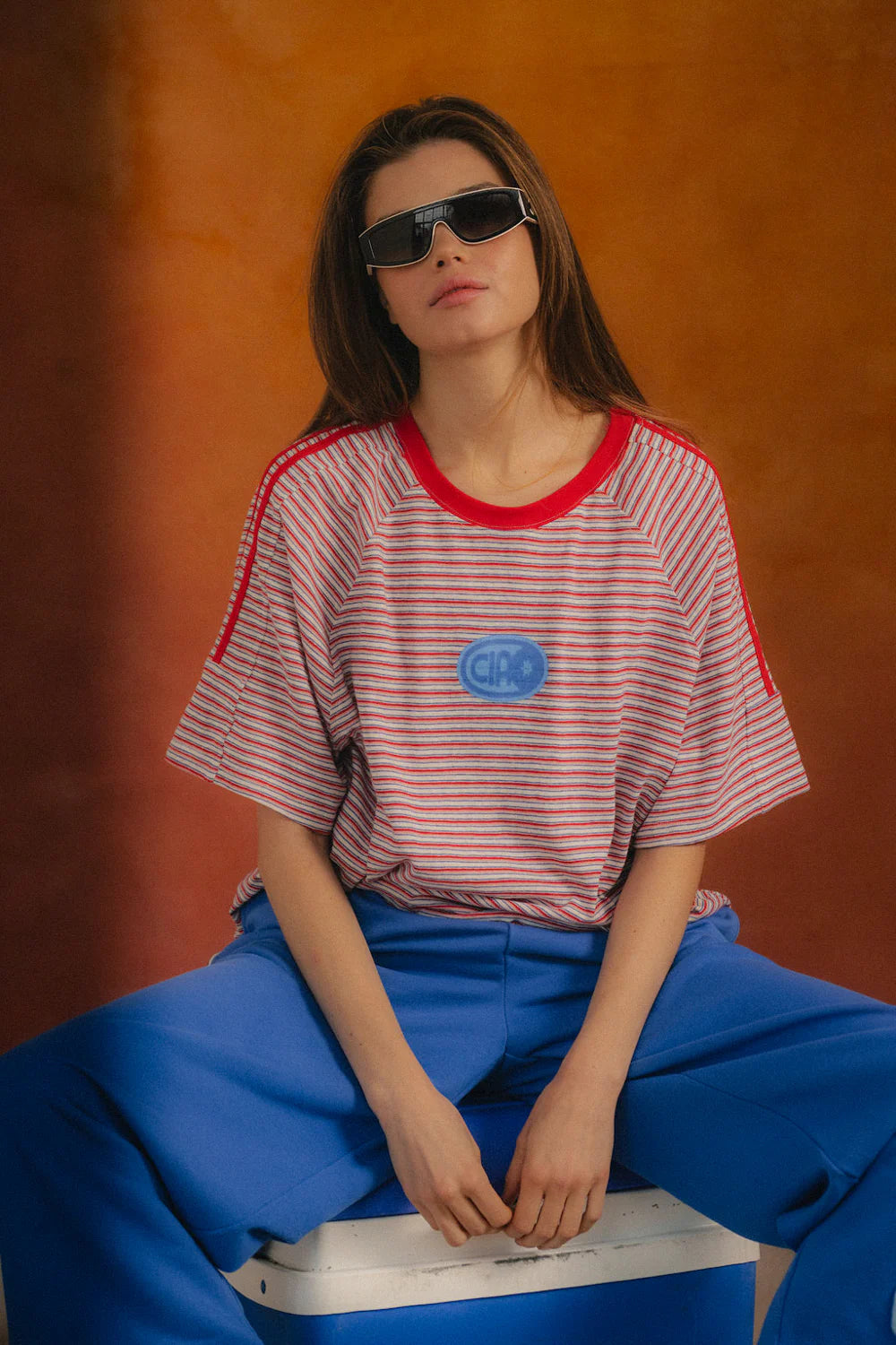Rays Racer Tee