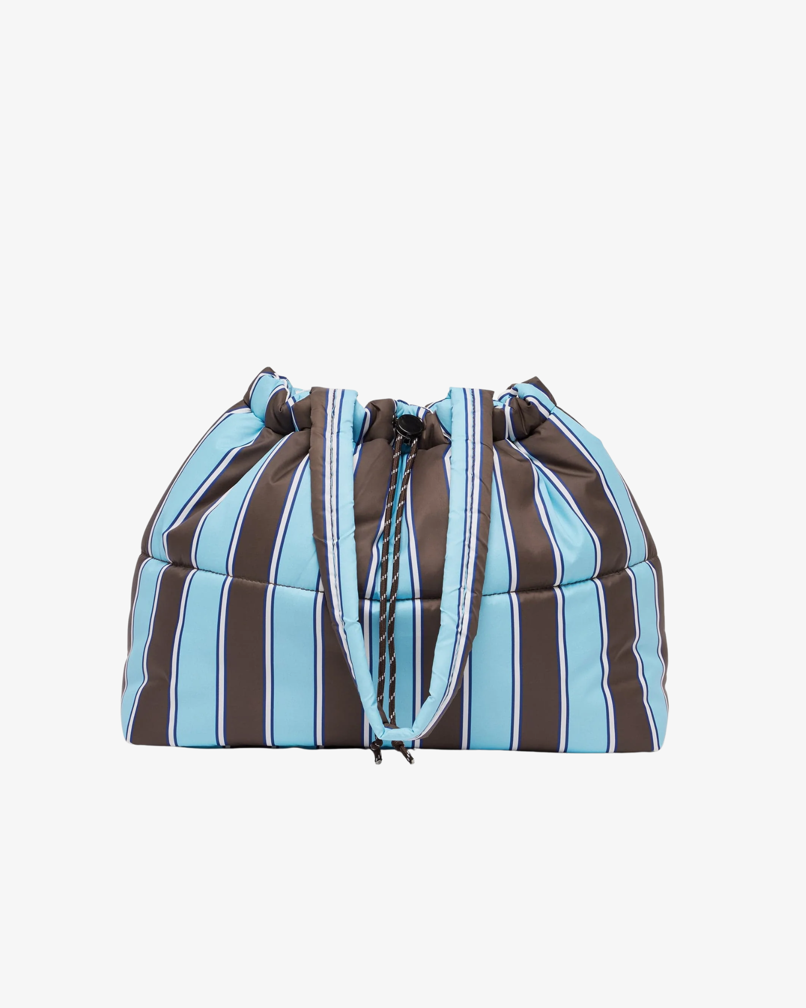 Scrunch Base - Puffer Tote Bag