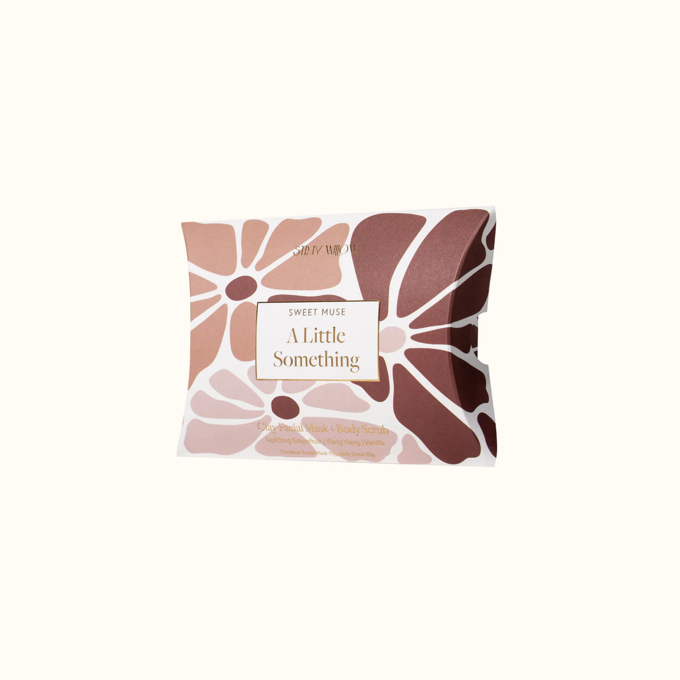 Pocket Duo 'A Little Something'