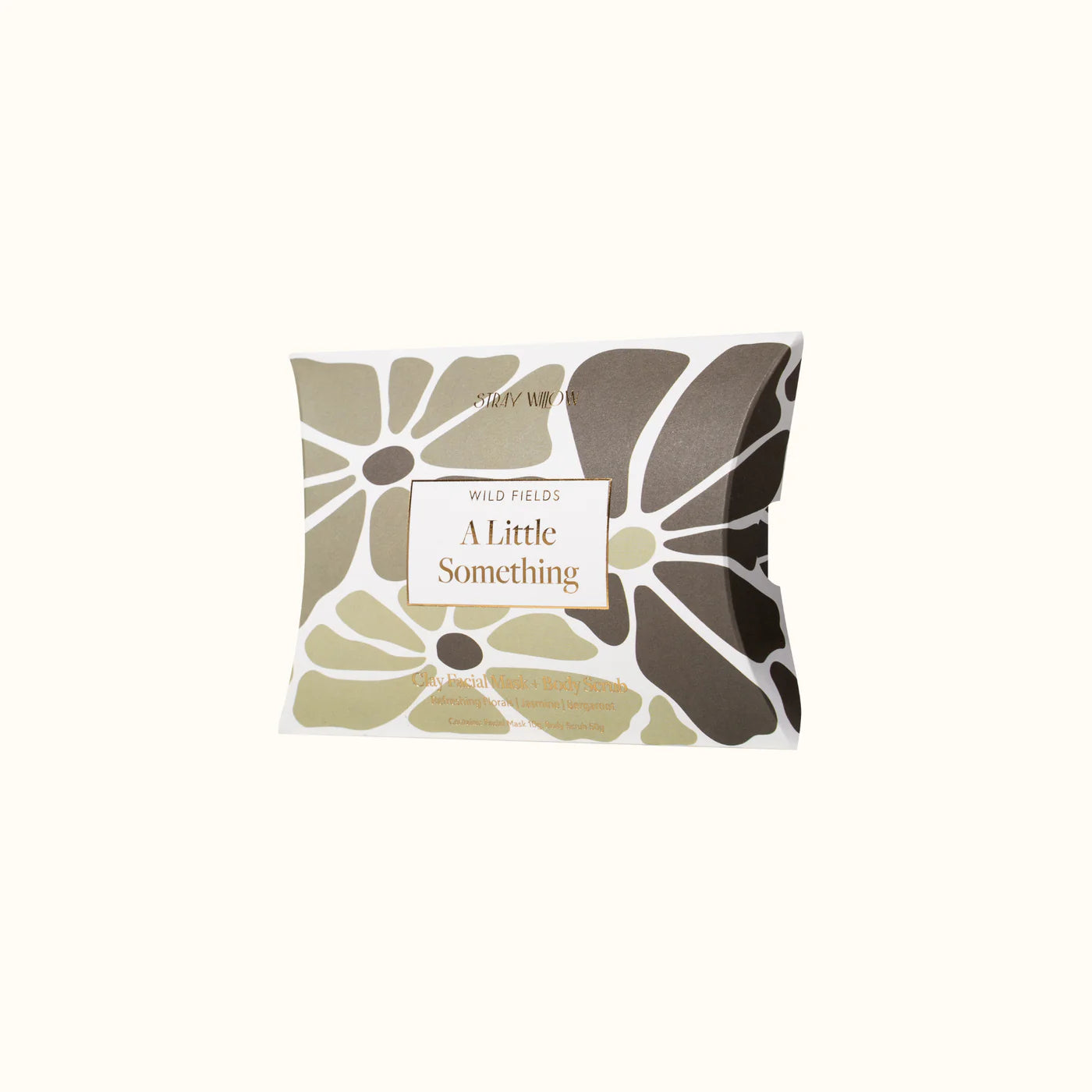 Pocket Duo 'A Little Something'