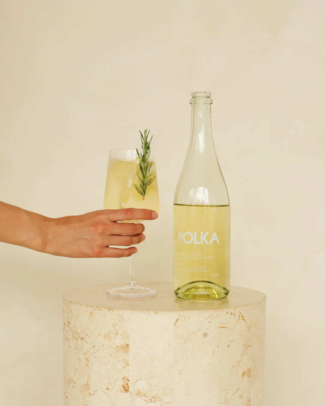 De-Alc Limoncello Spritz (IN-STORE PURCHASE ONLY)