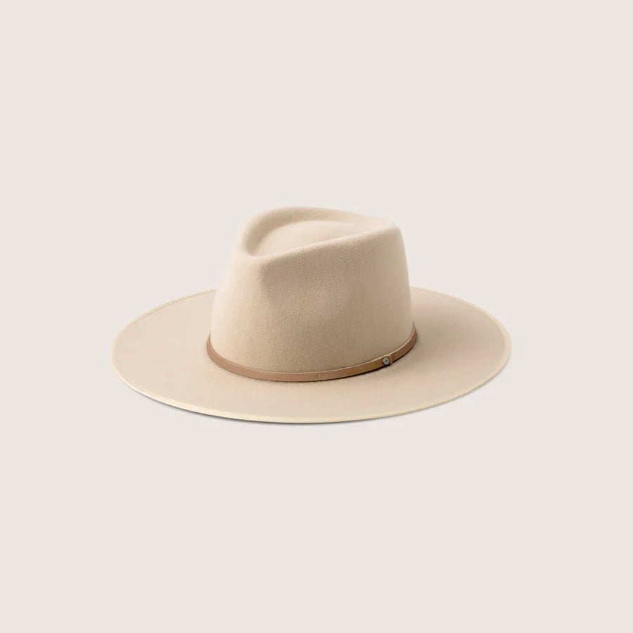 Andy Hat - Cream