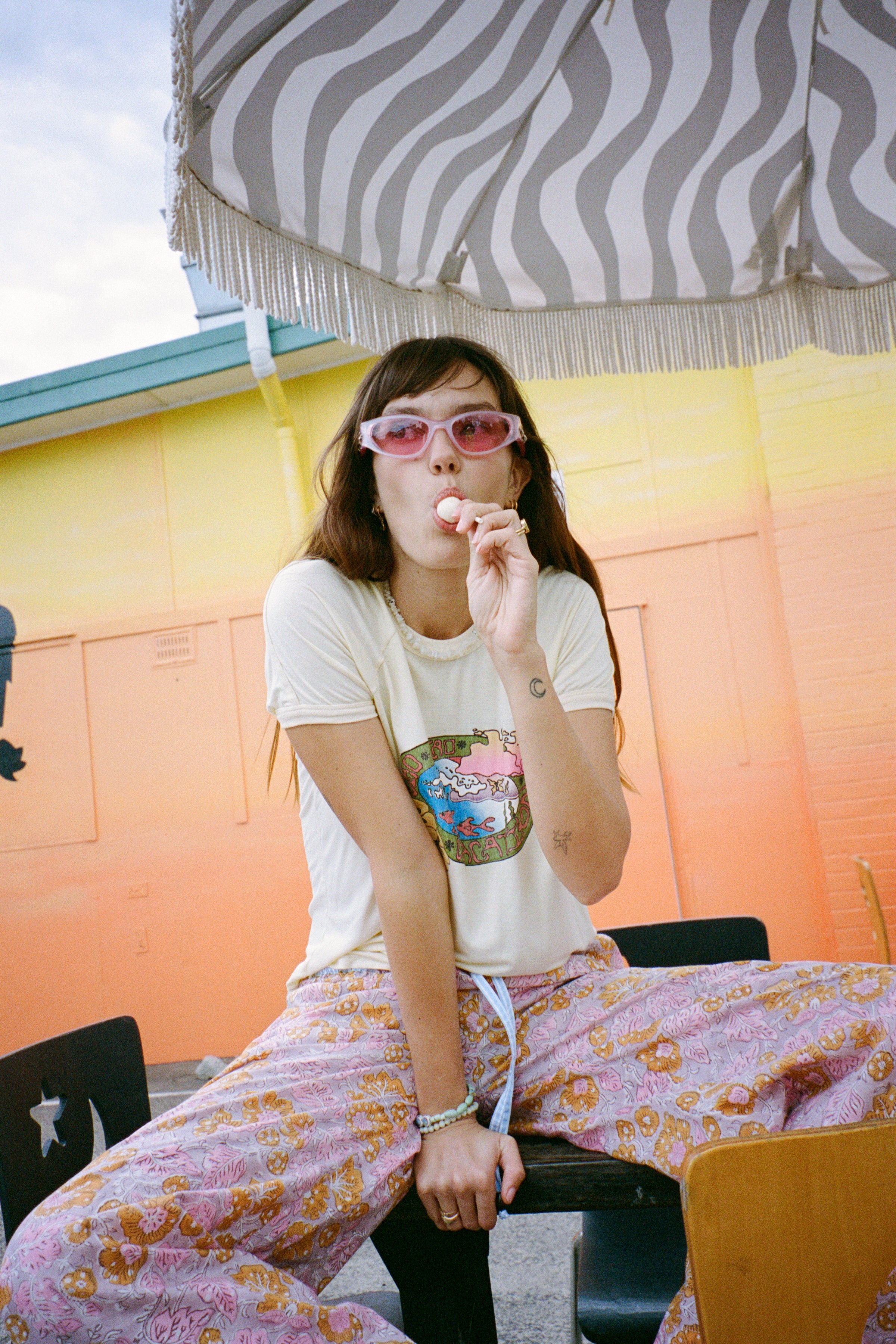 Magnolia Espy Pant
