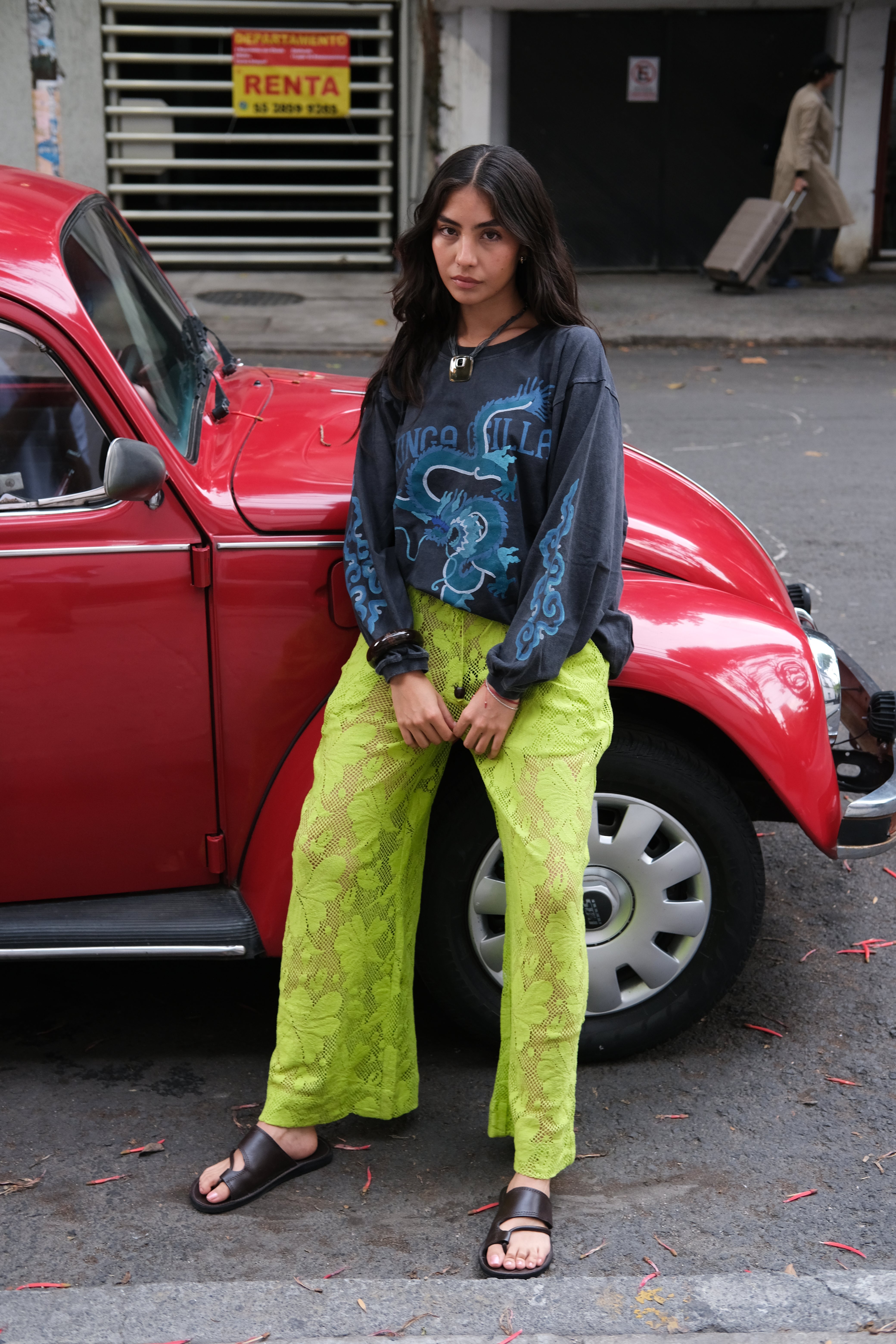 Rex Dragon Tee