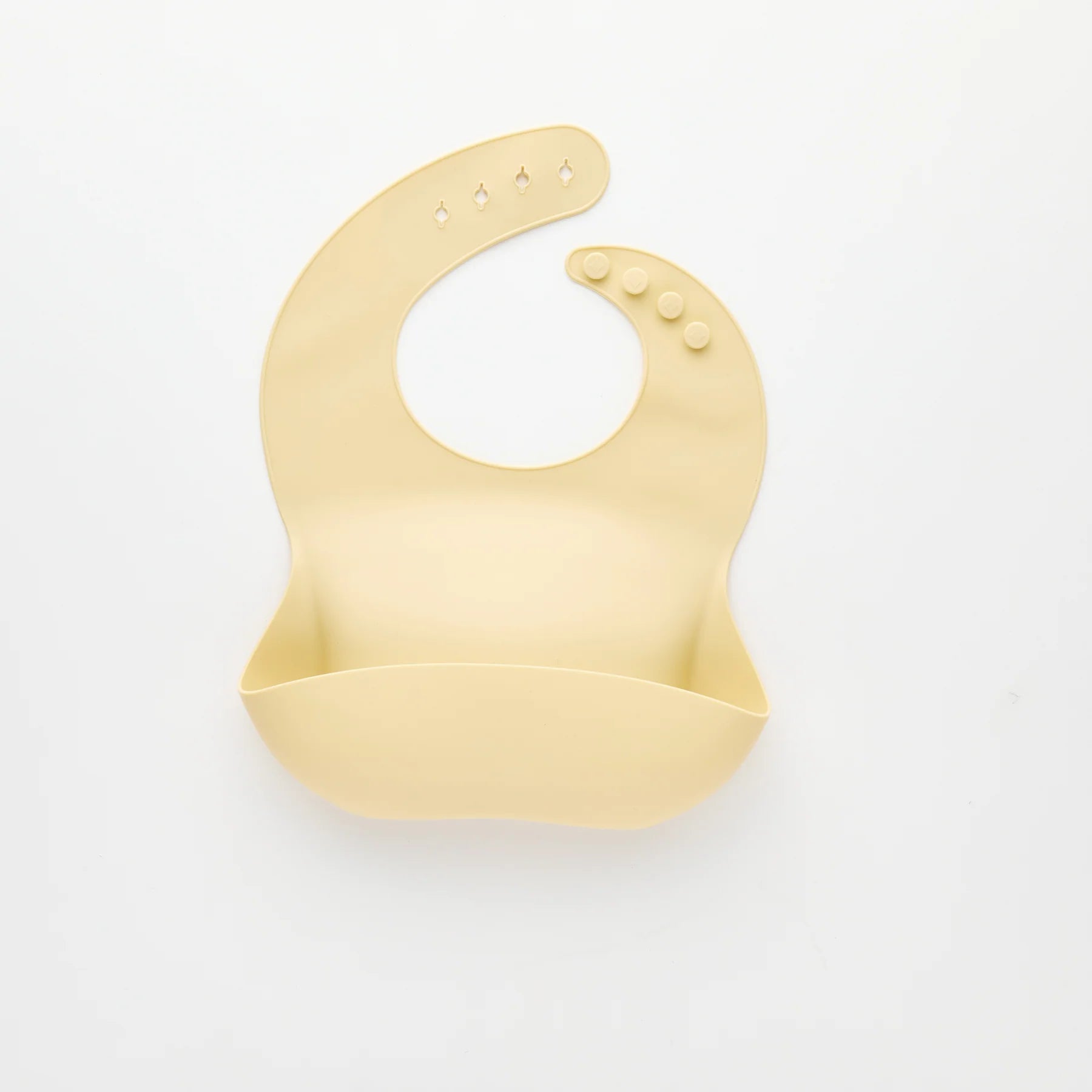 Silicone Bib