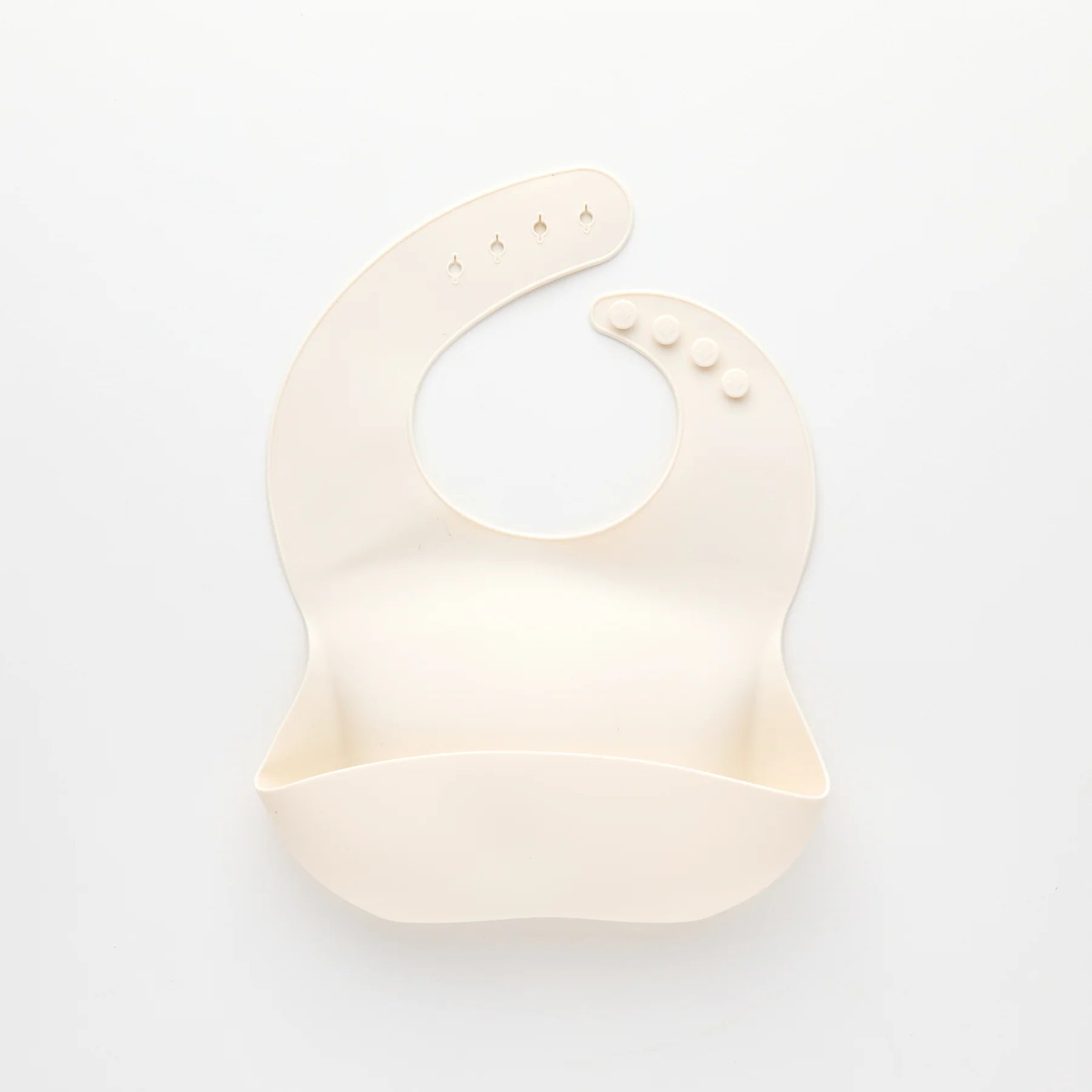 Silicone Bib