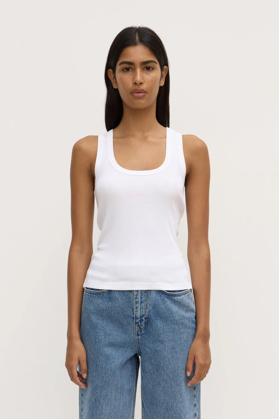 Robyn Scoop Neck