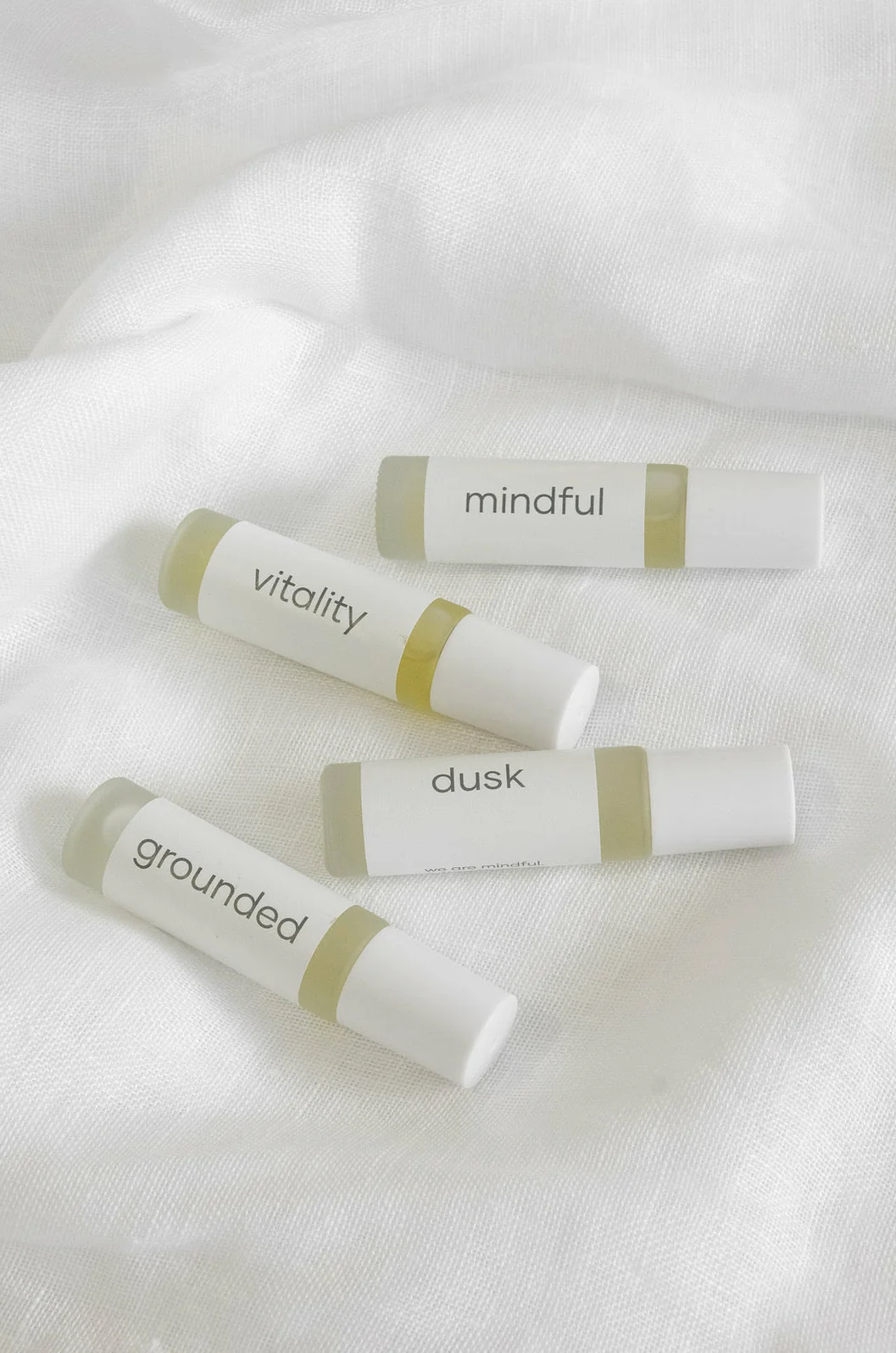 Essential Oil Roller