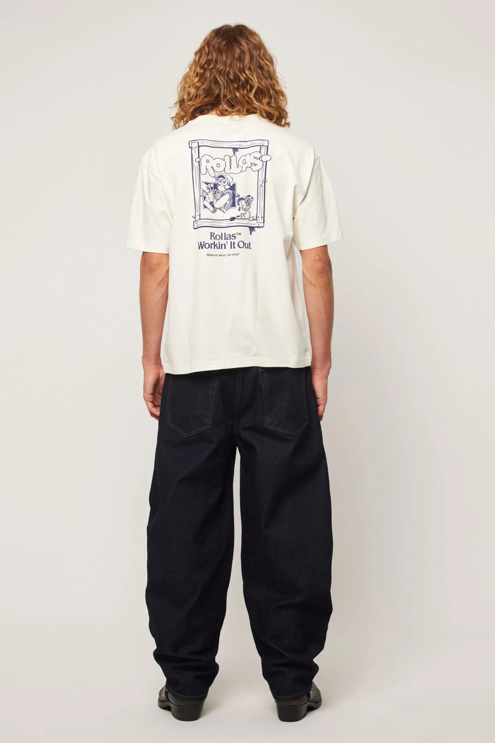 Ezy Puff'N Billy Tee