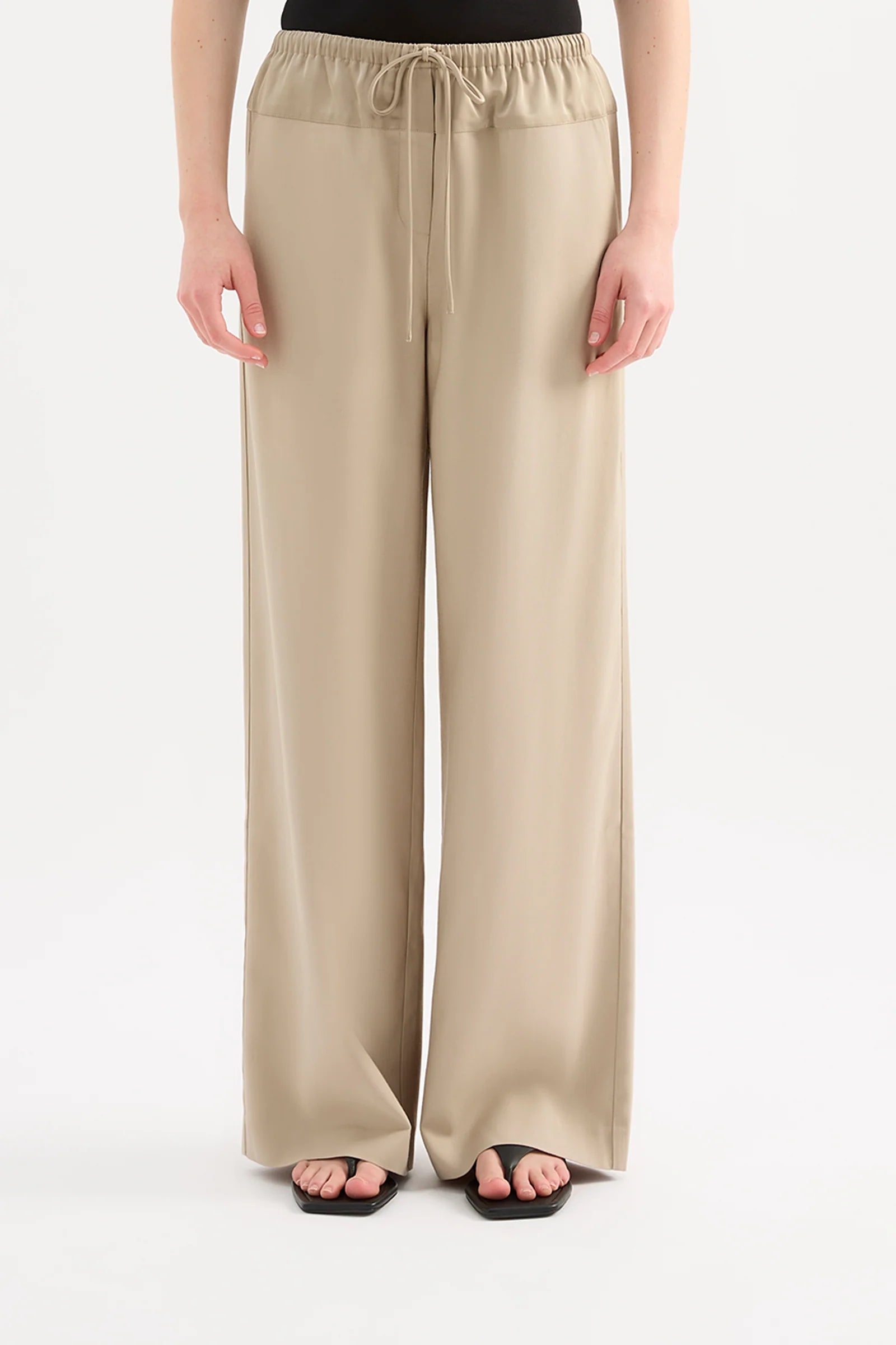 Nova Pant - Putty