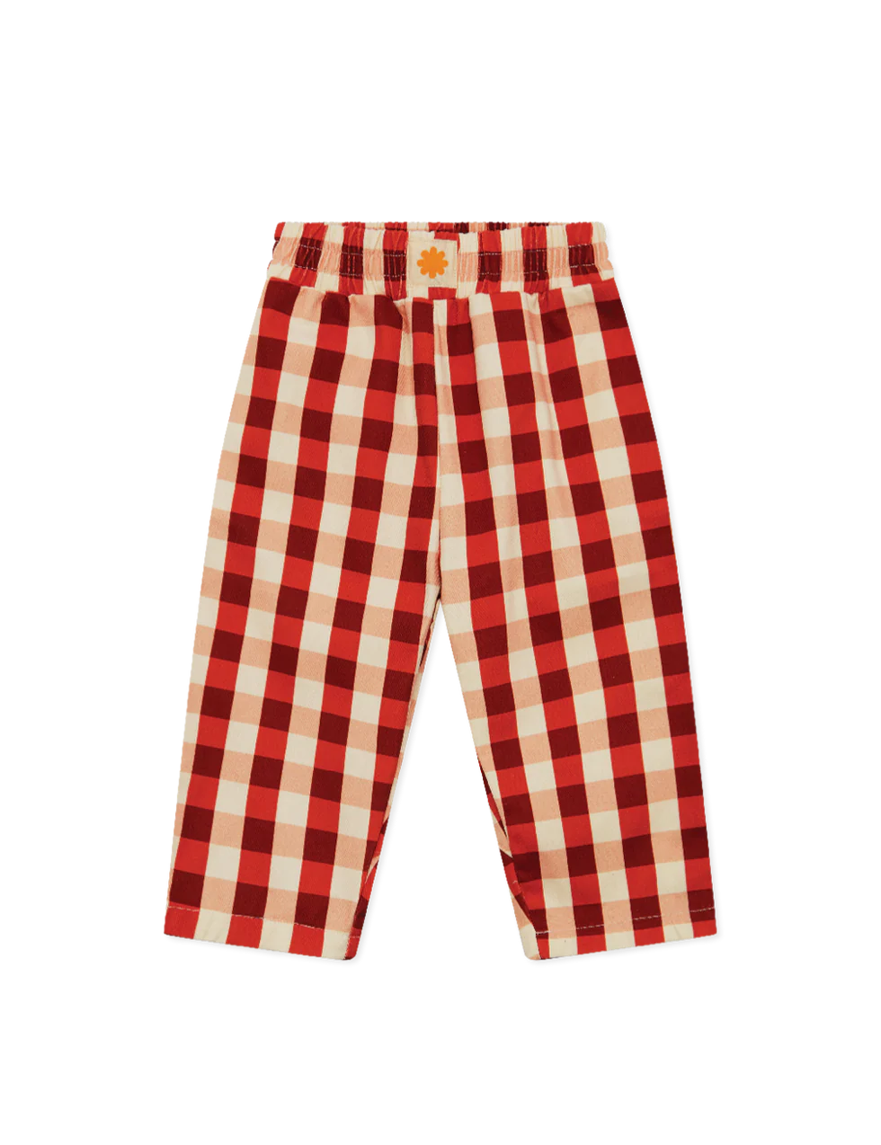 Pocket Pants