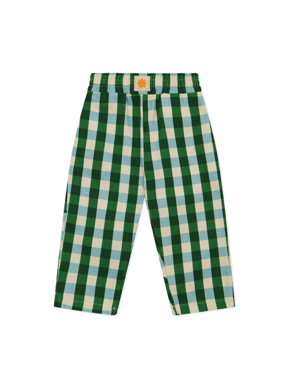 Pocket Pants