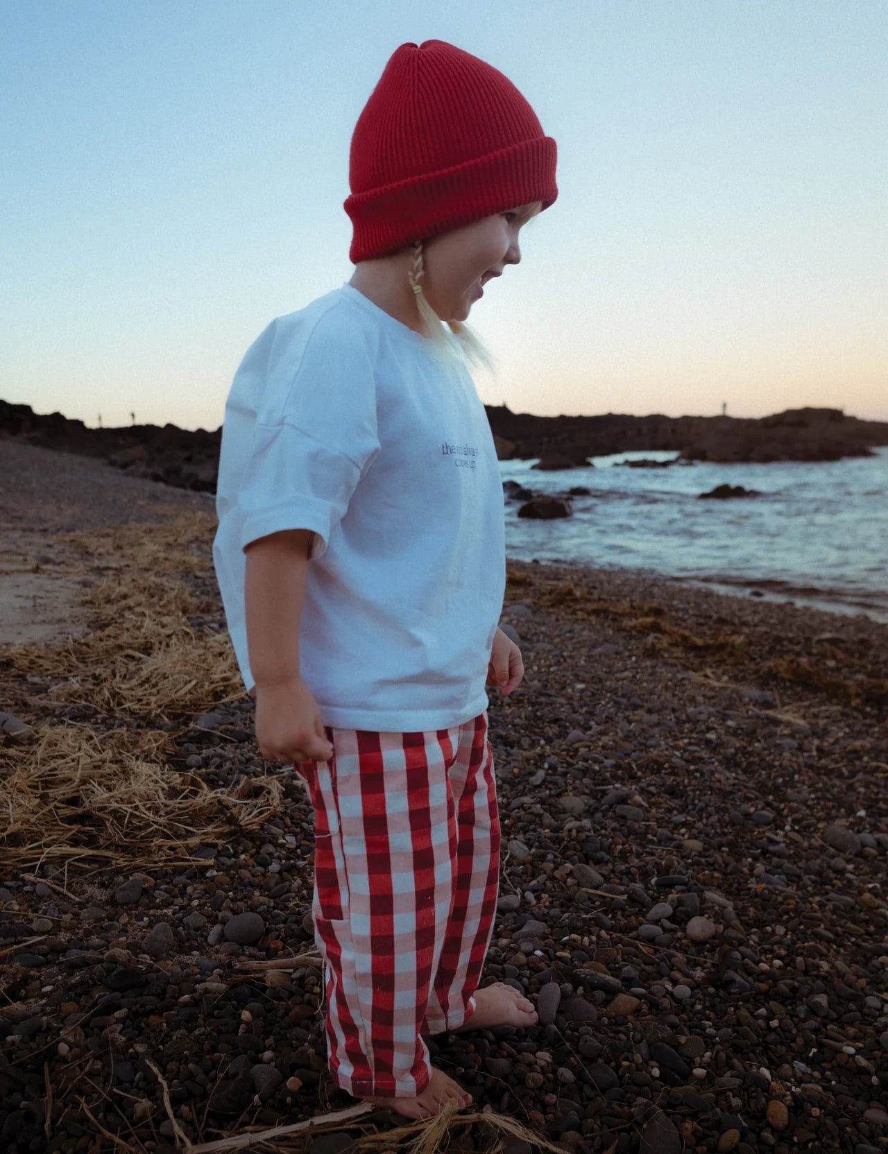 Pocket Pants