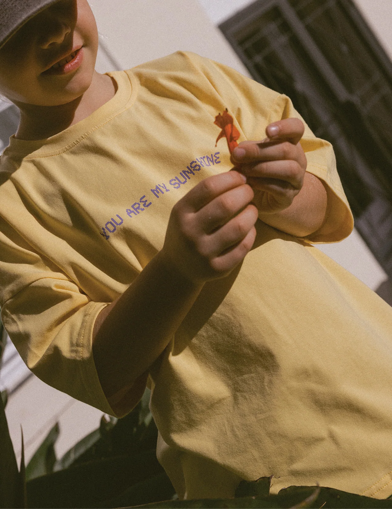 Everyday Tee