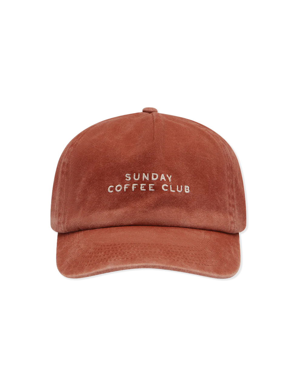 Coffee Club Cap