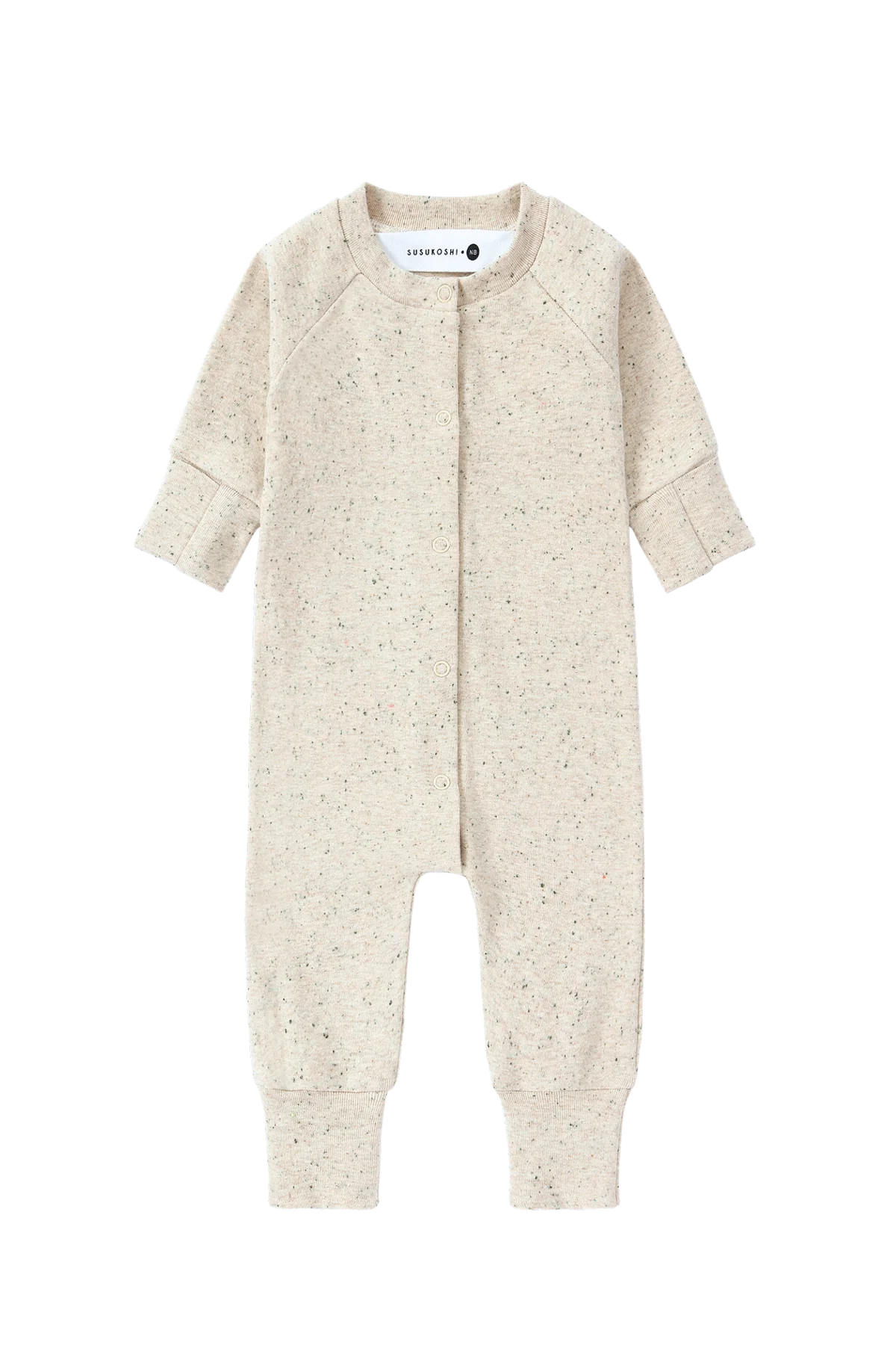 SNAPSUIT-LSP-RIB-