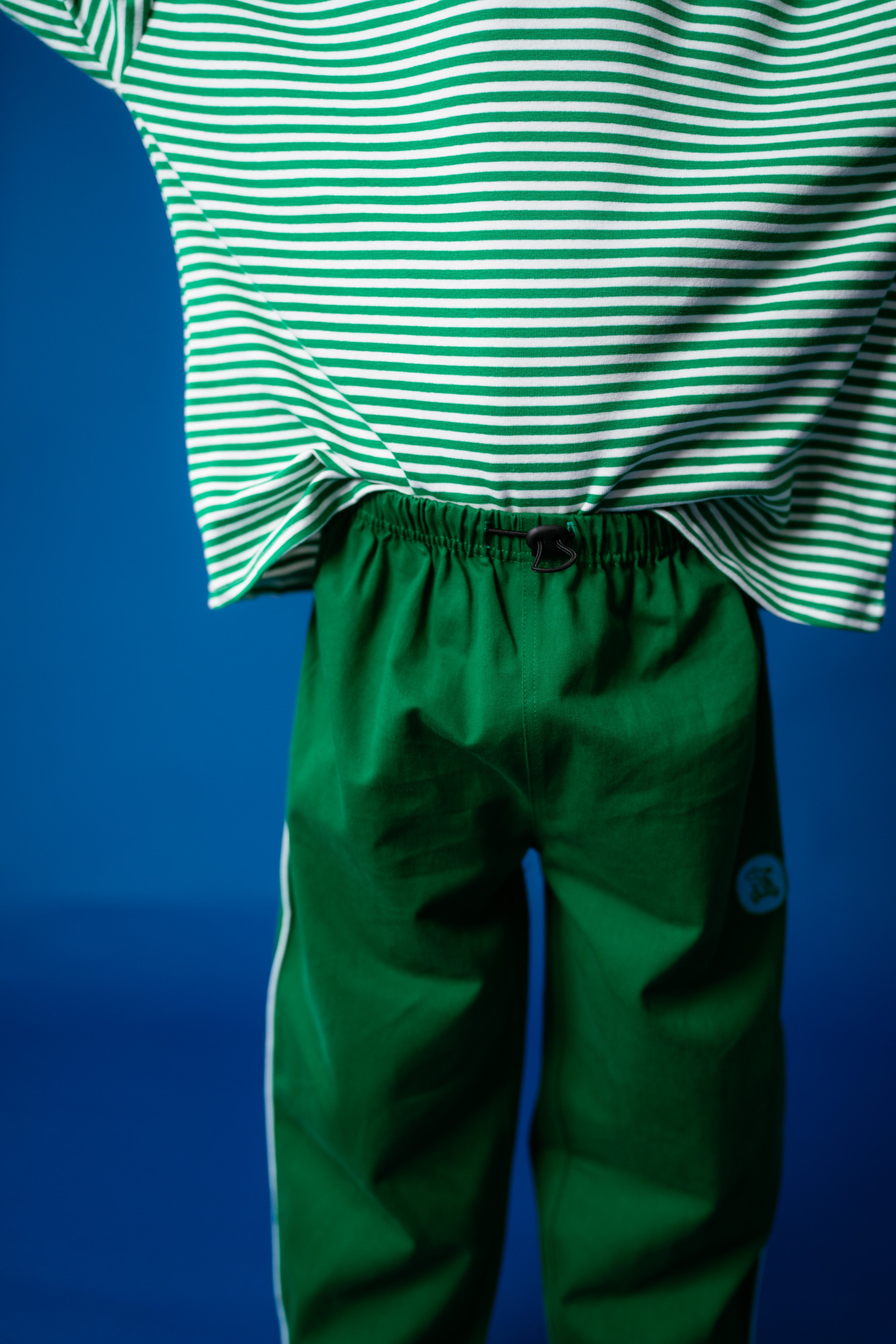 Sport Pants - Forest