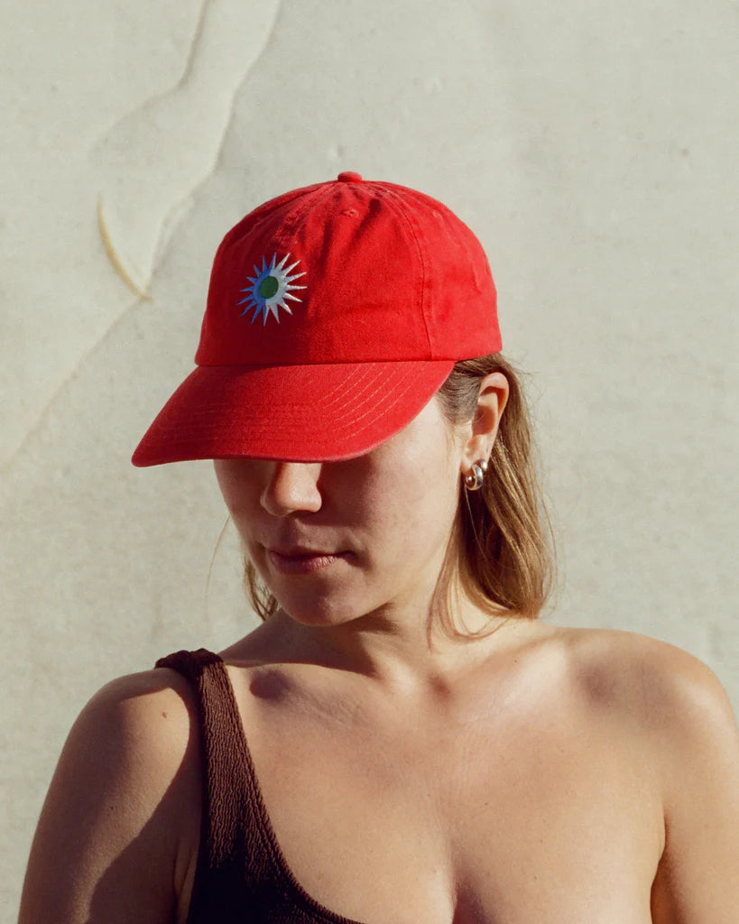 Ipanema Cap