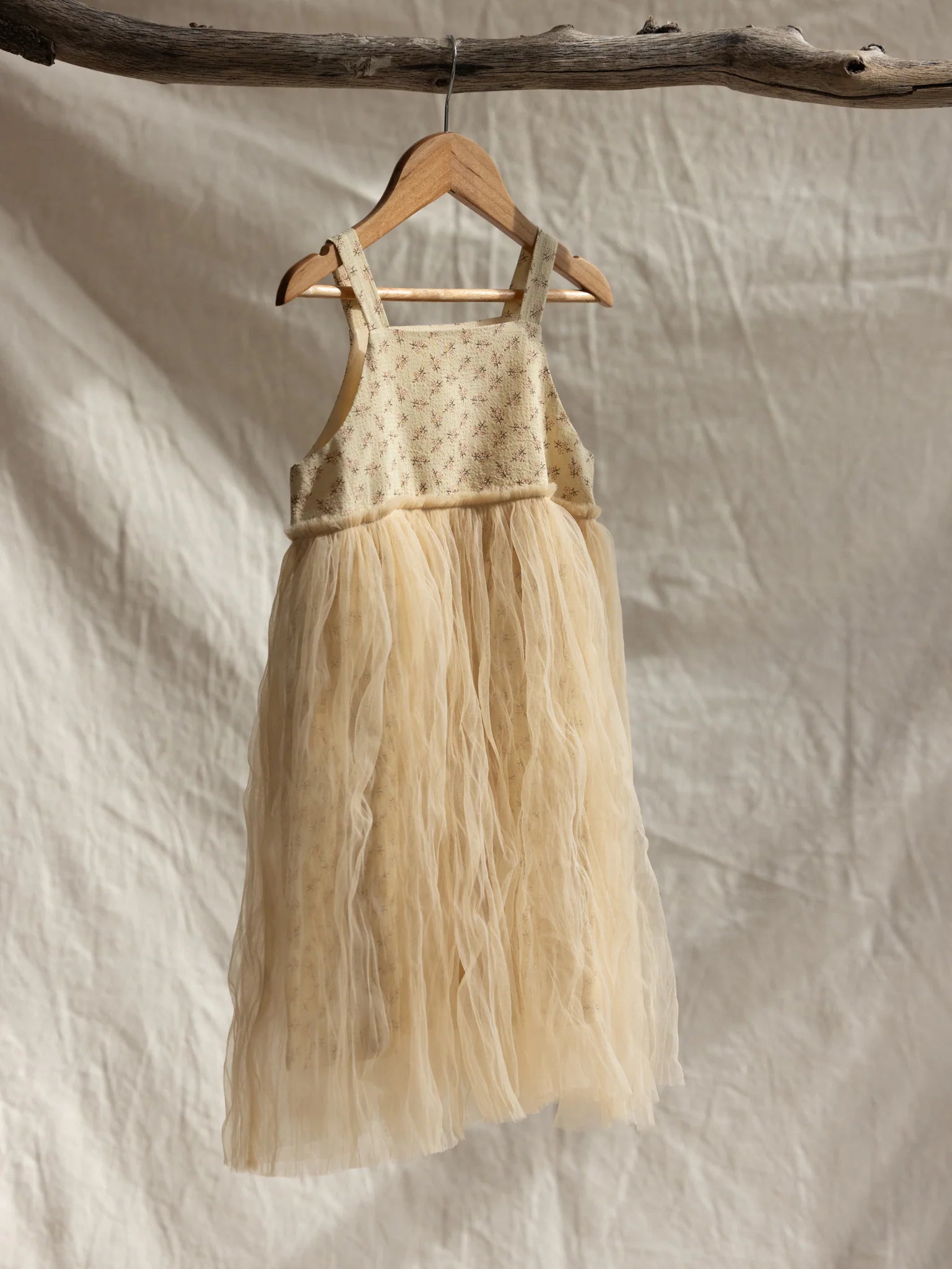 Tutu - Buttermilk