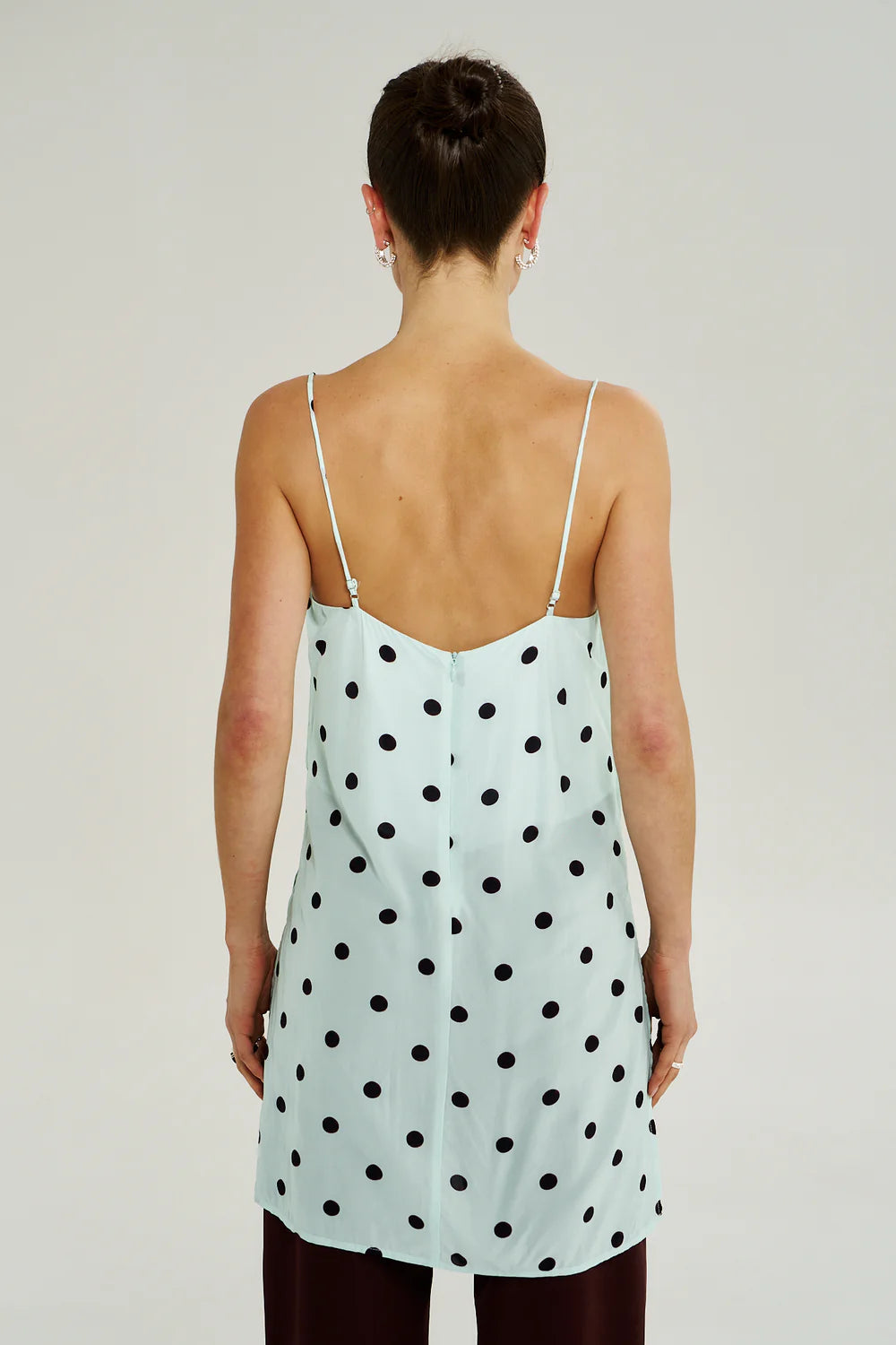 Emma Tunic - Pinot Drops