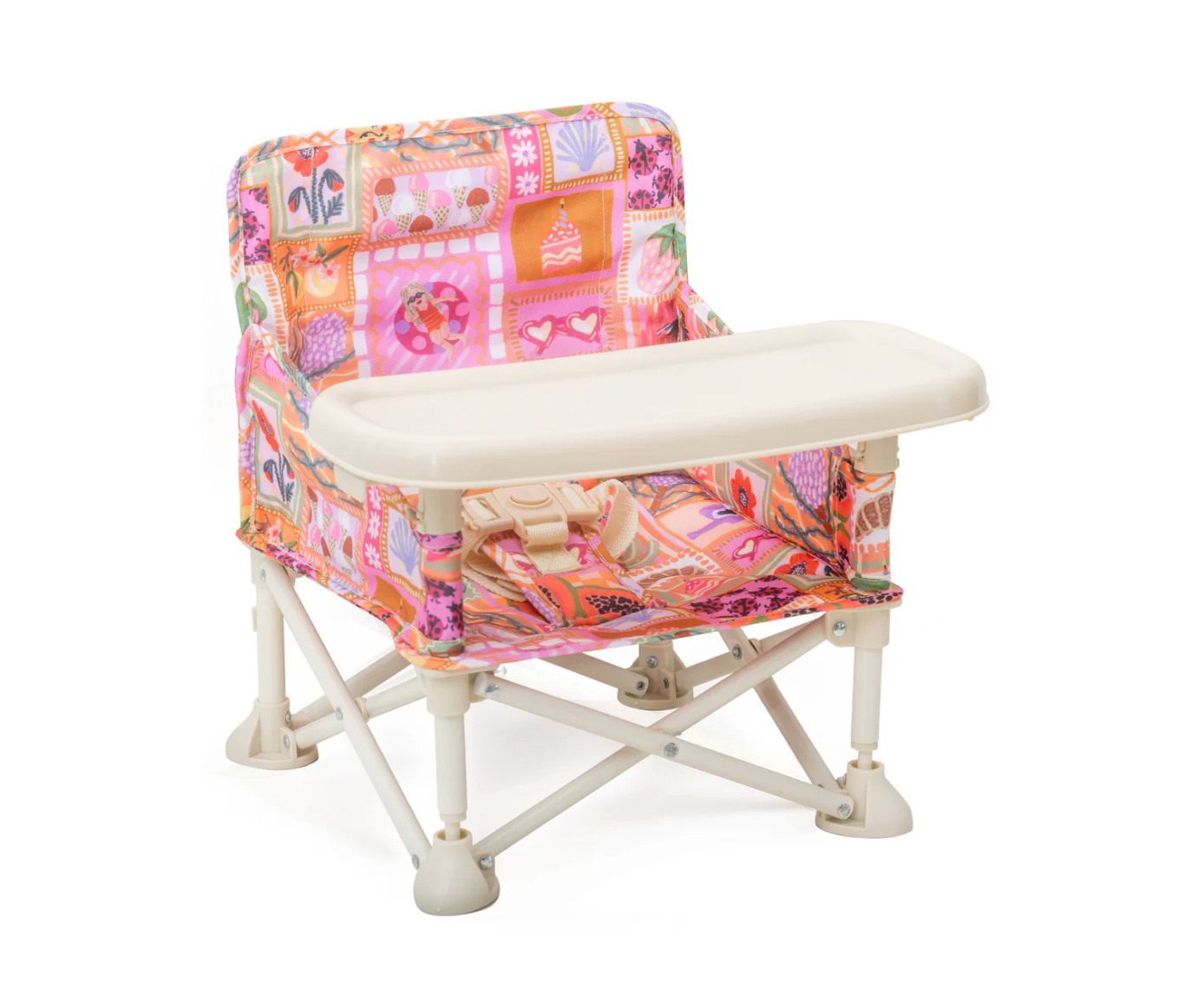 Baby Chair - Amy