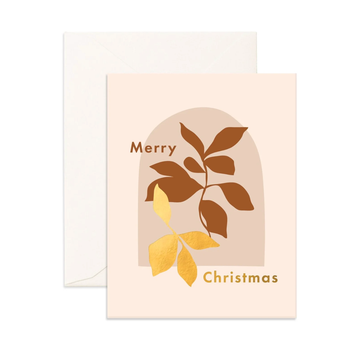 Christmas Greeting Card