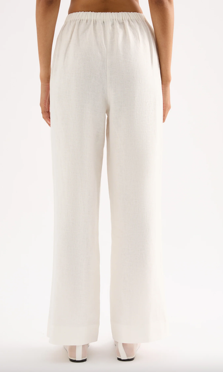 Marnie Linen Pant