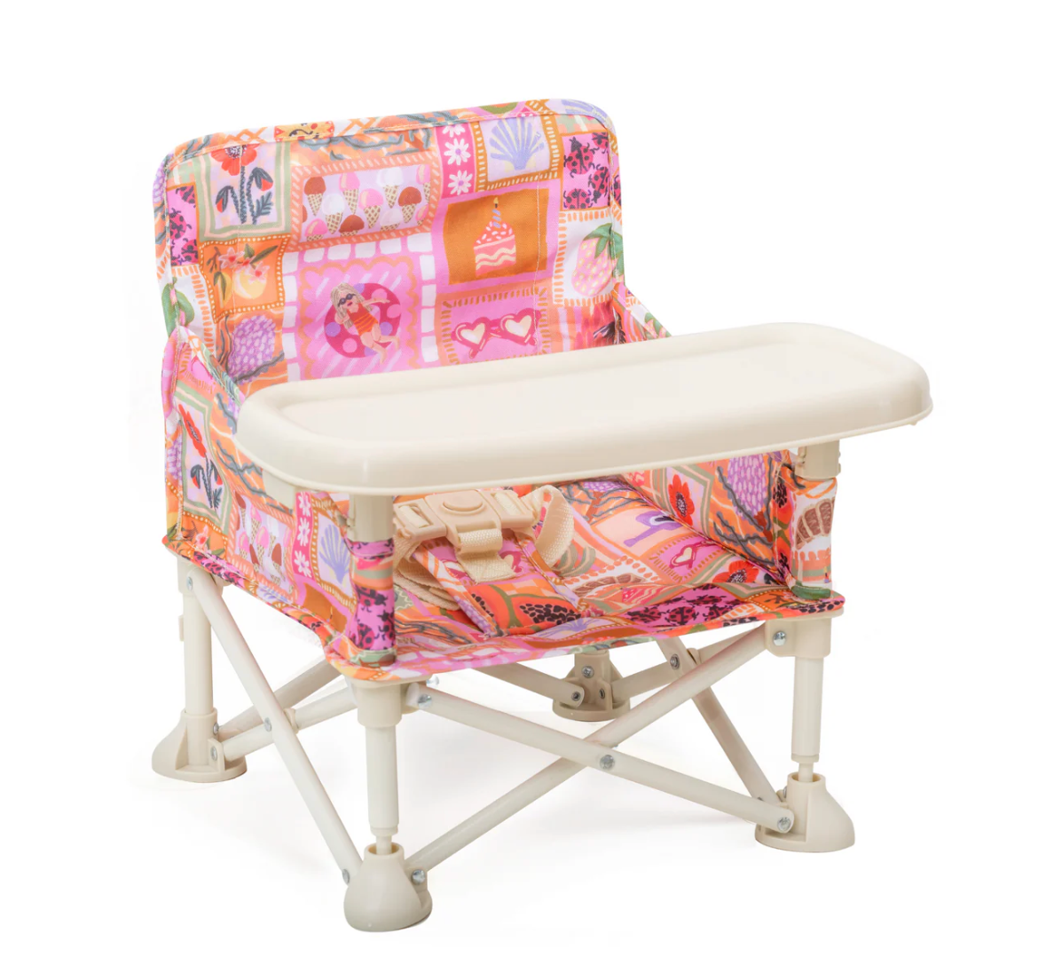 Baby Chair - Amy