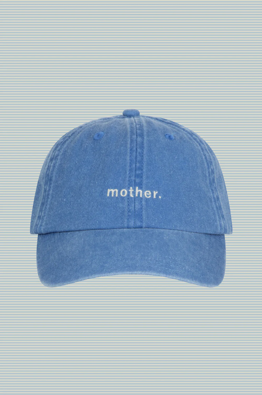 Mother Cap - Sea