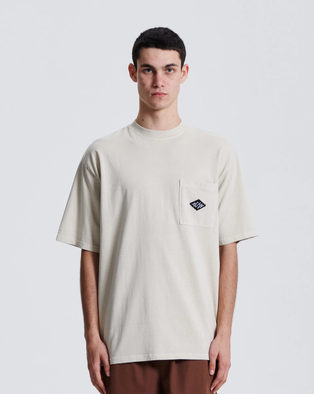 Scribble Pkt Tee