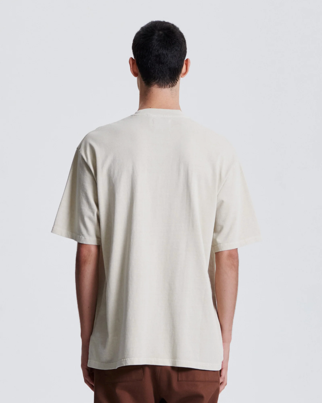 Scribble Pkt Tee