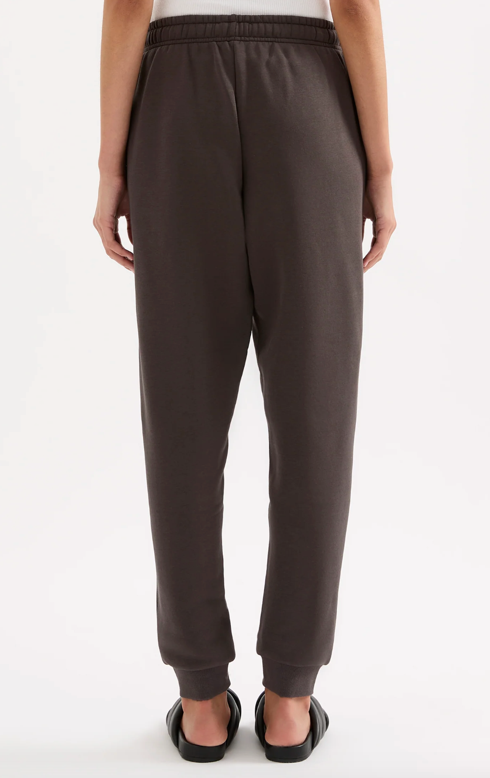 Carter Curated Trackpant - Coal
