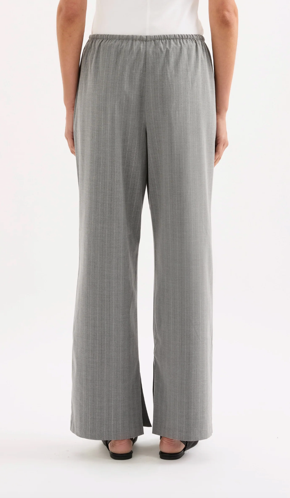 Cilia Drawstring Pant