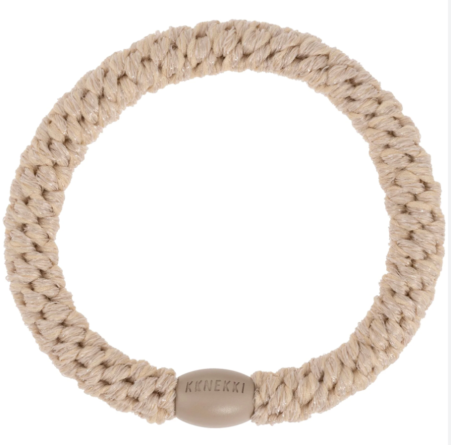 KKNEKKI Hair Tie - The Original