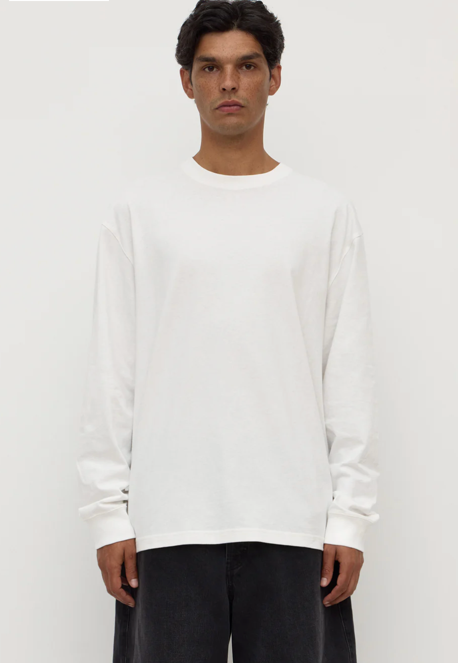 Knox Long Sleeve Tee