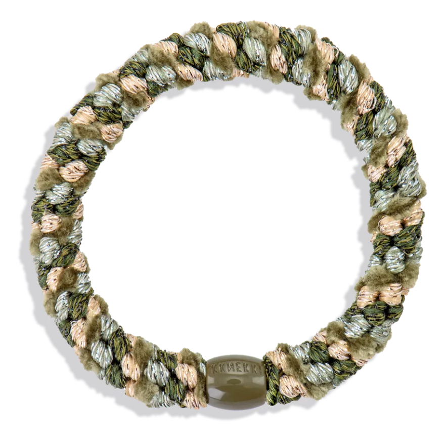 KKNEKKI Hair Tie - The Original