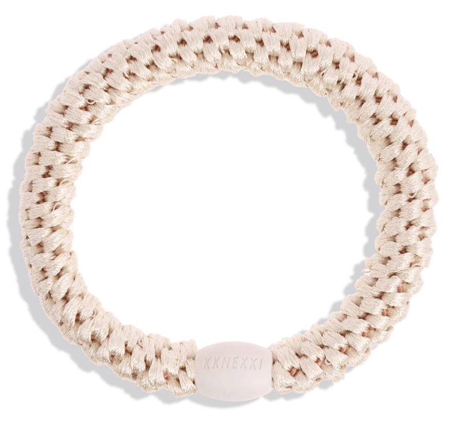 KKNEKKI Hair Tie - The Original
