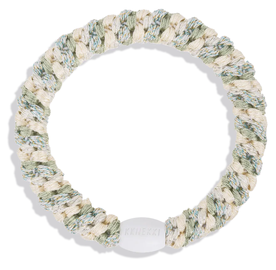 KKNEKKI Hair Tie - The Original