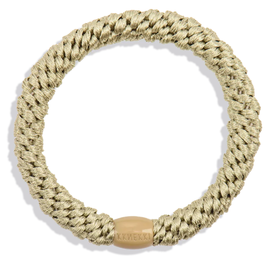 KKNEKKI Hair Tie - The Original