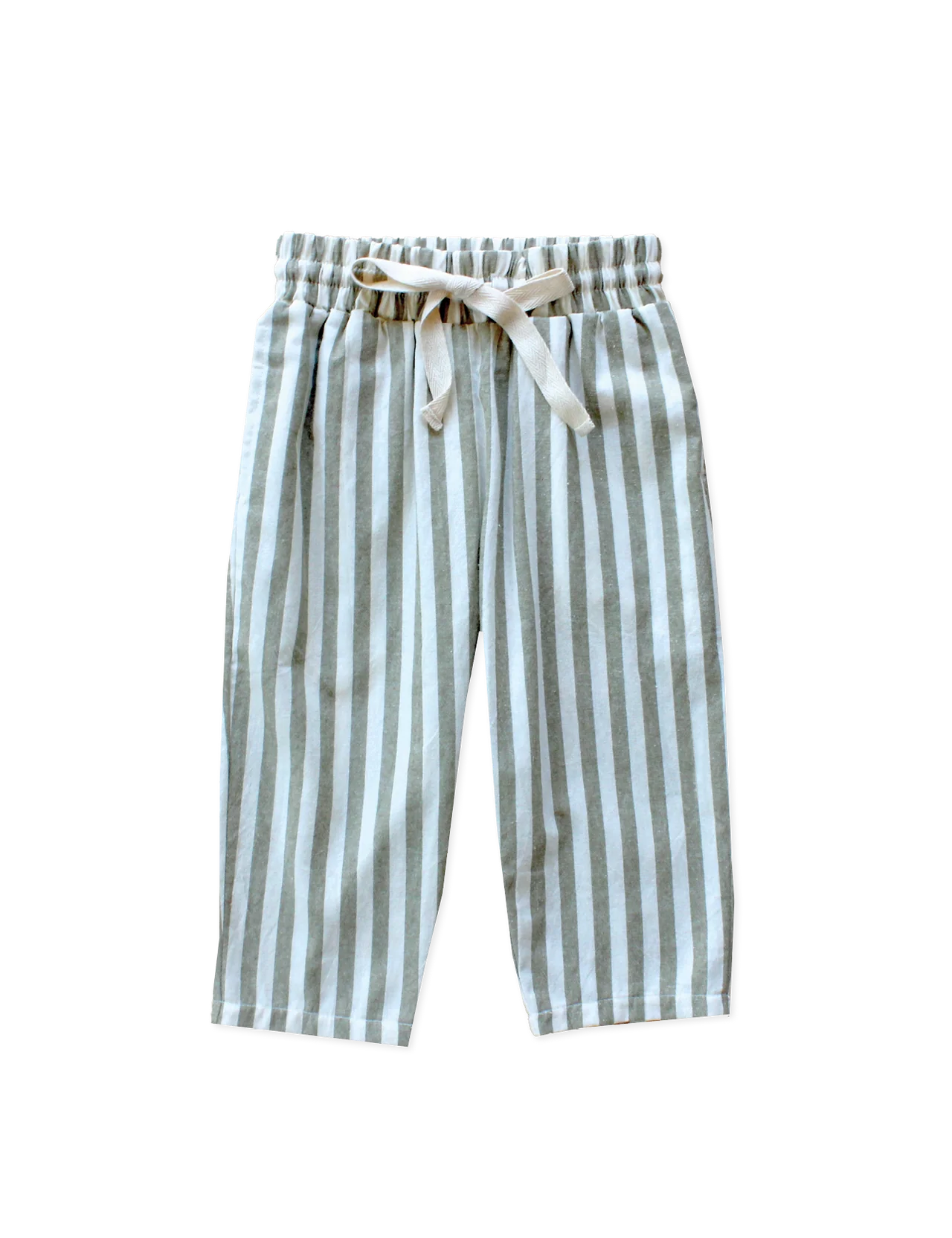 The Stripey Staple