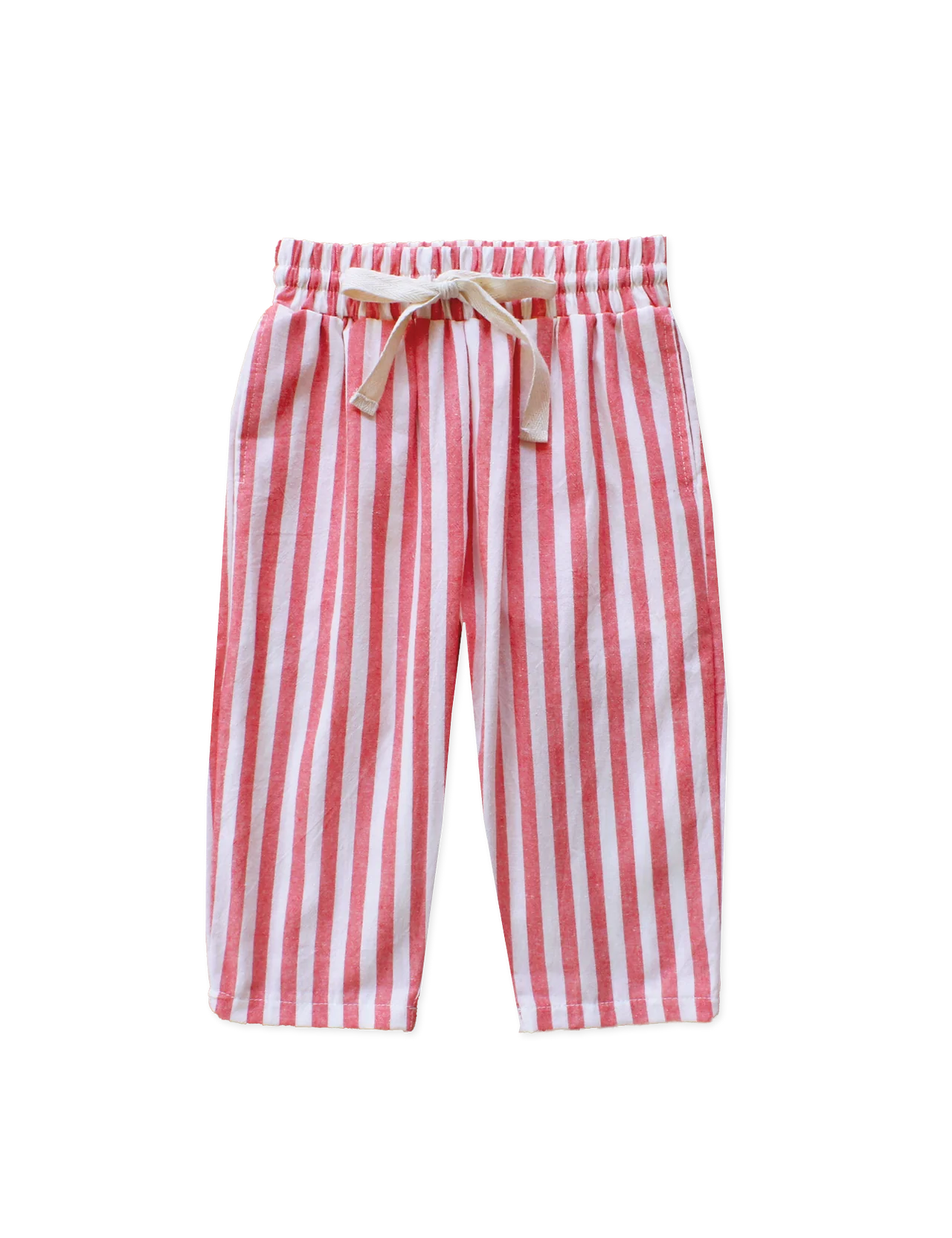 The Stripey Staple