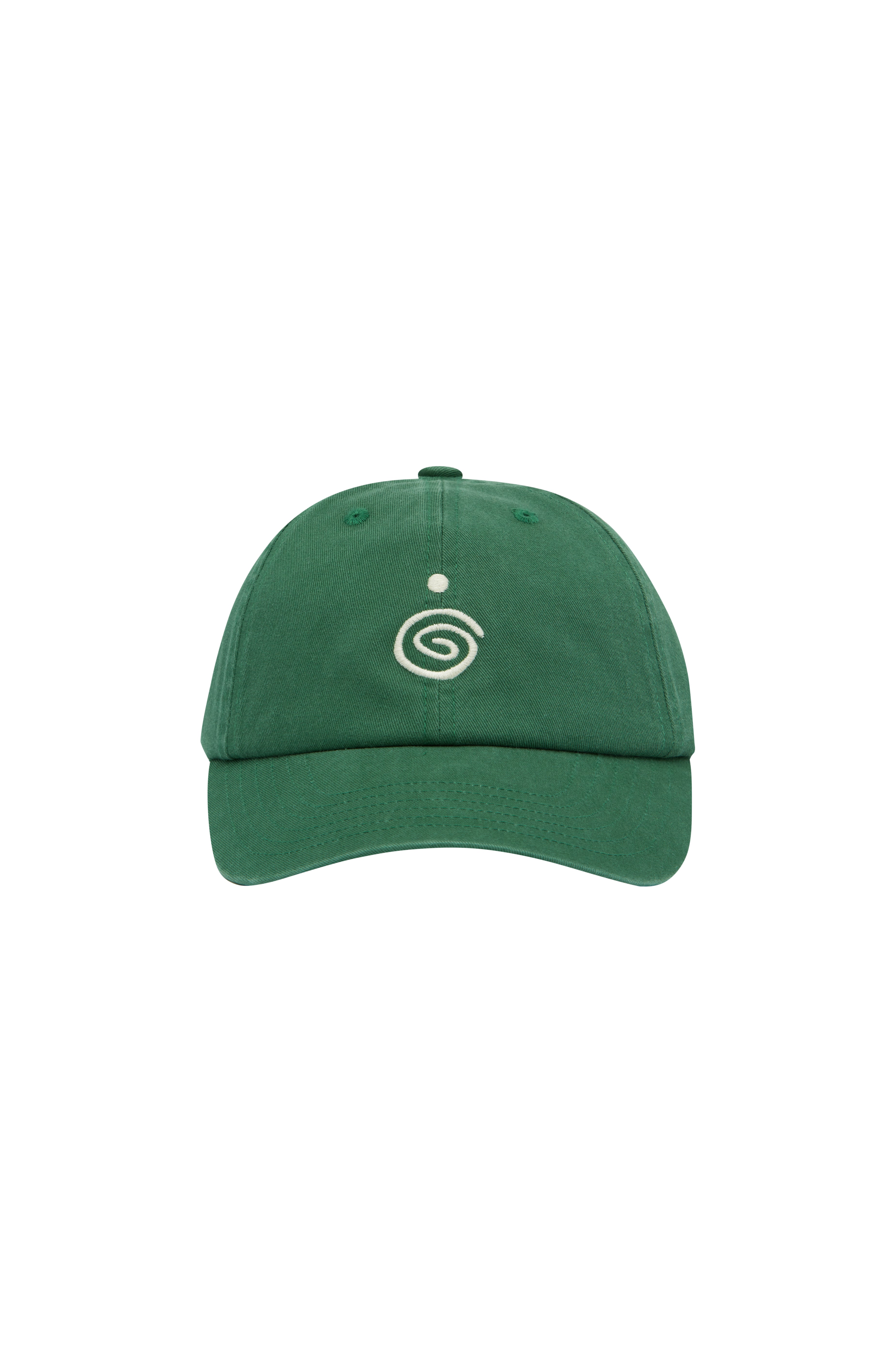 Re-Centre Cap - Olive