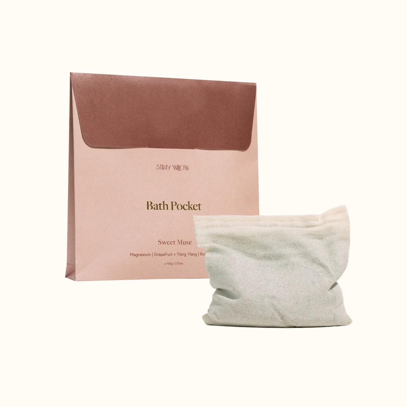 Bath Pocket
