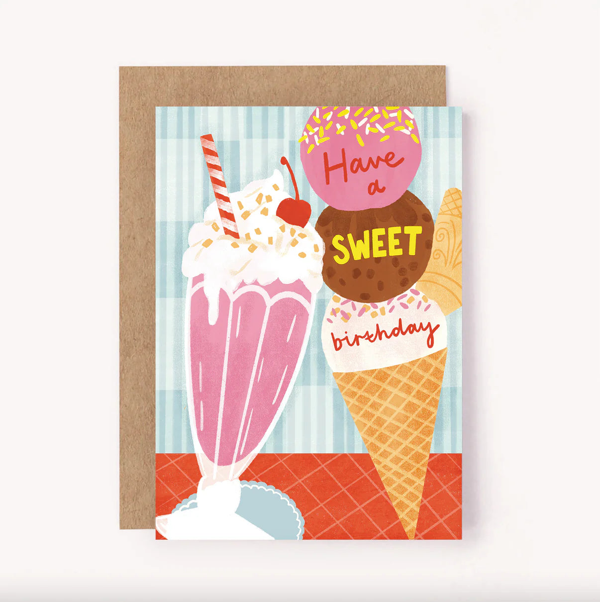 Lauren Sissons Studio Greeting Cards