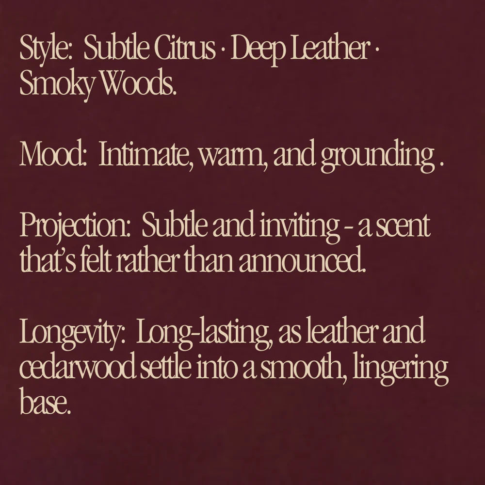 Heartfire Incense