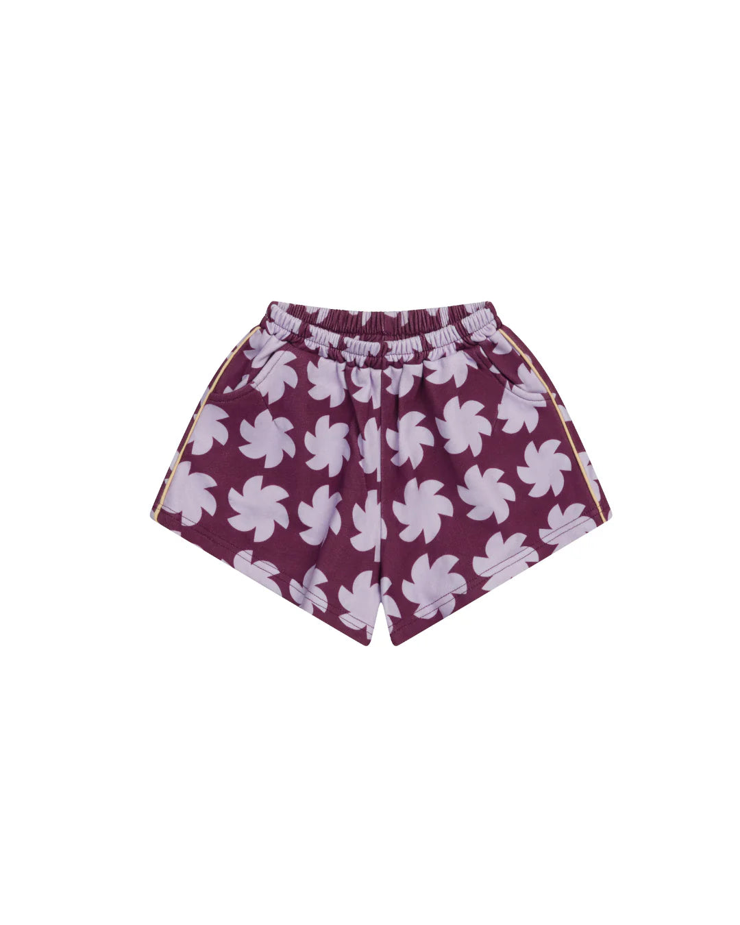 Lenn Short - Plum
