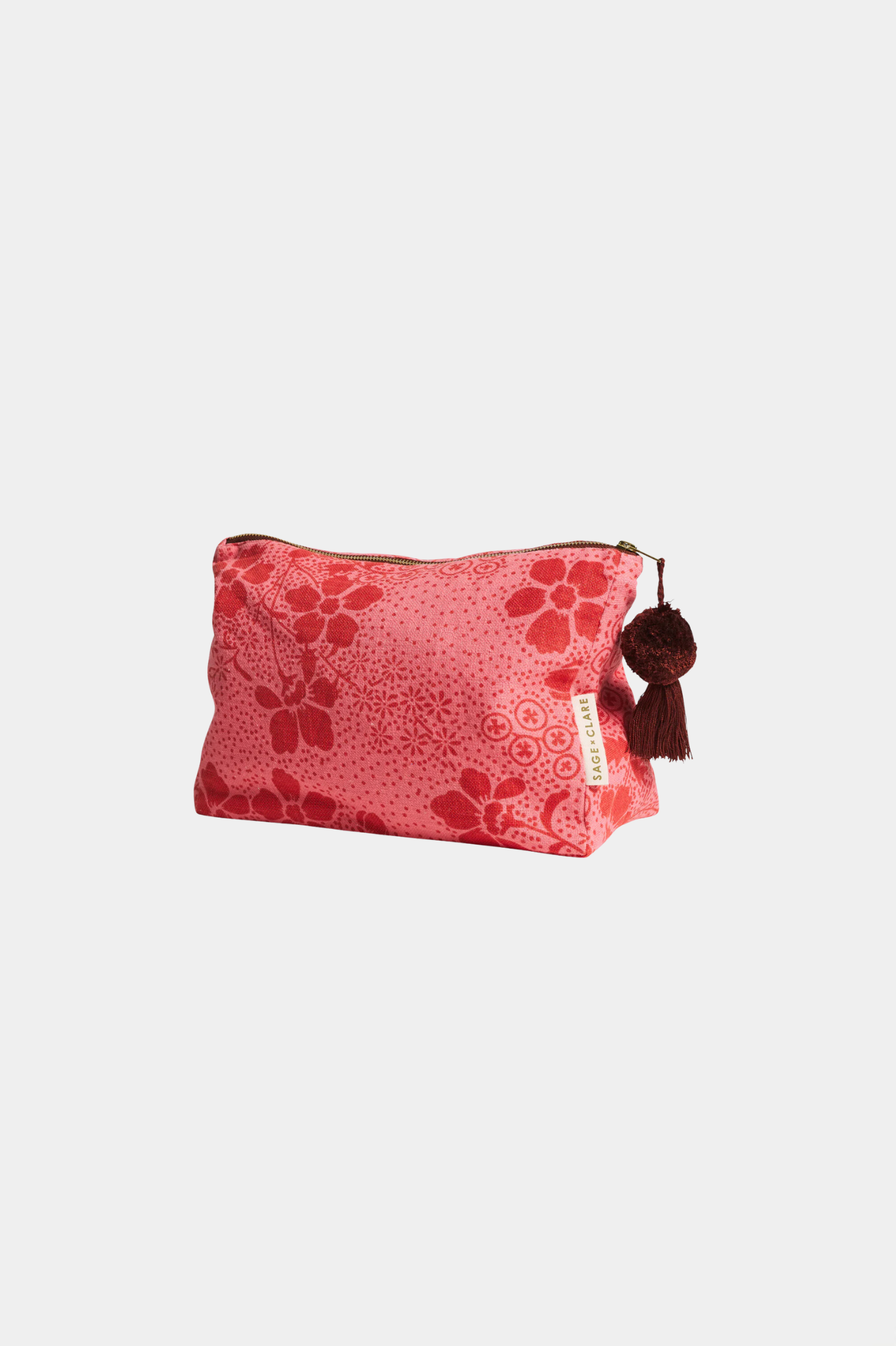 Salina Cosmetic Bag