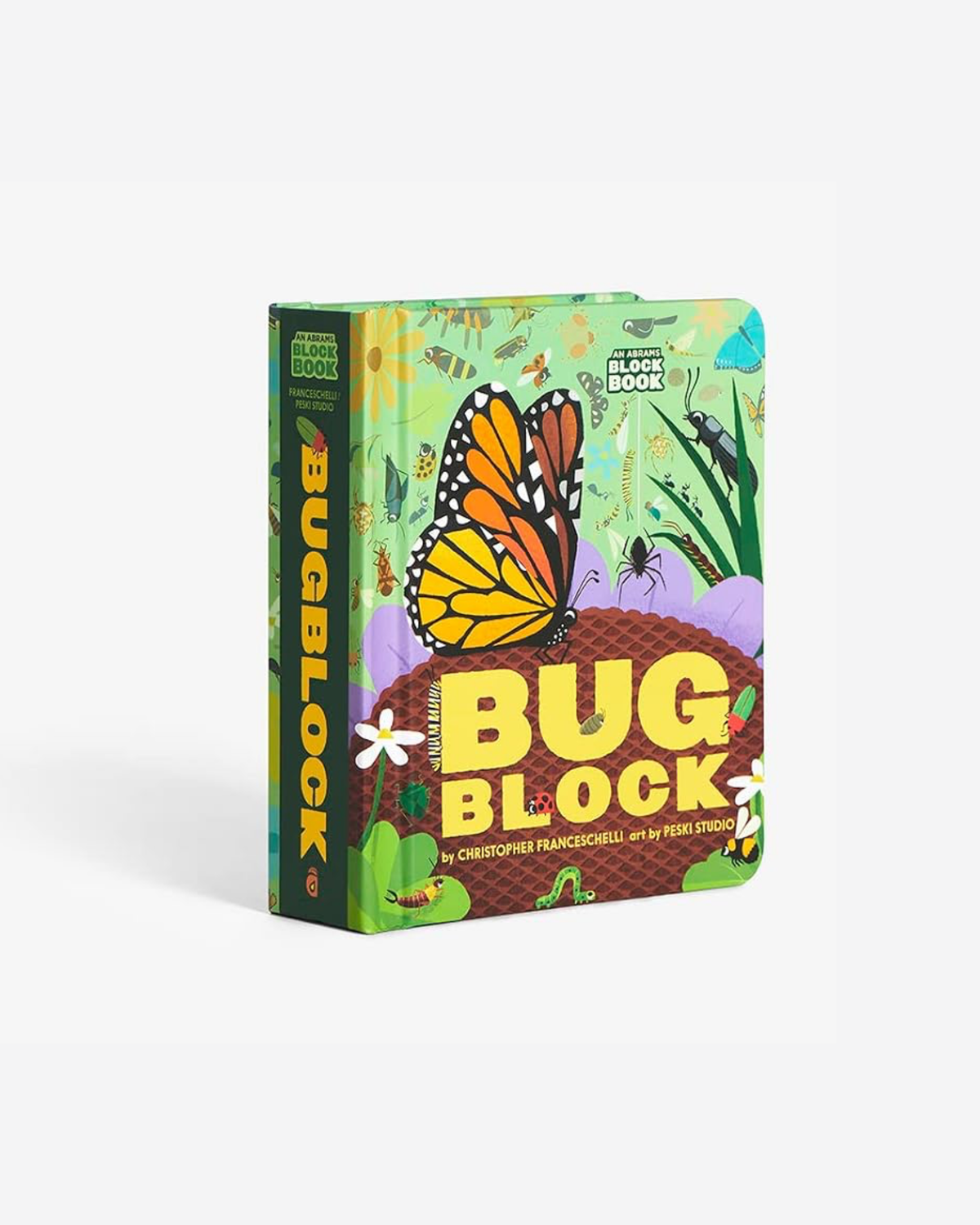Bug Block