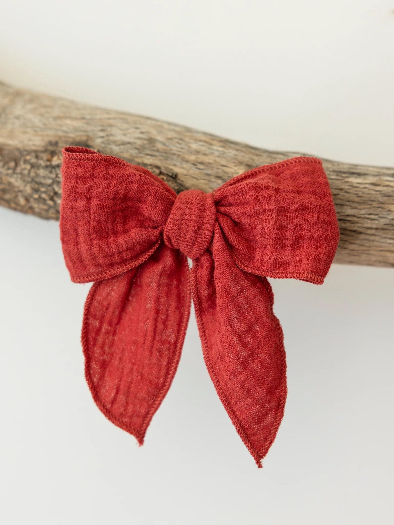 Cotton Bow