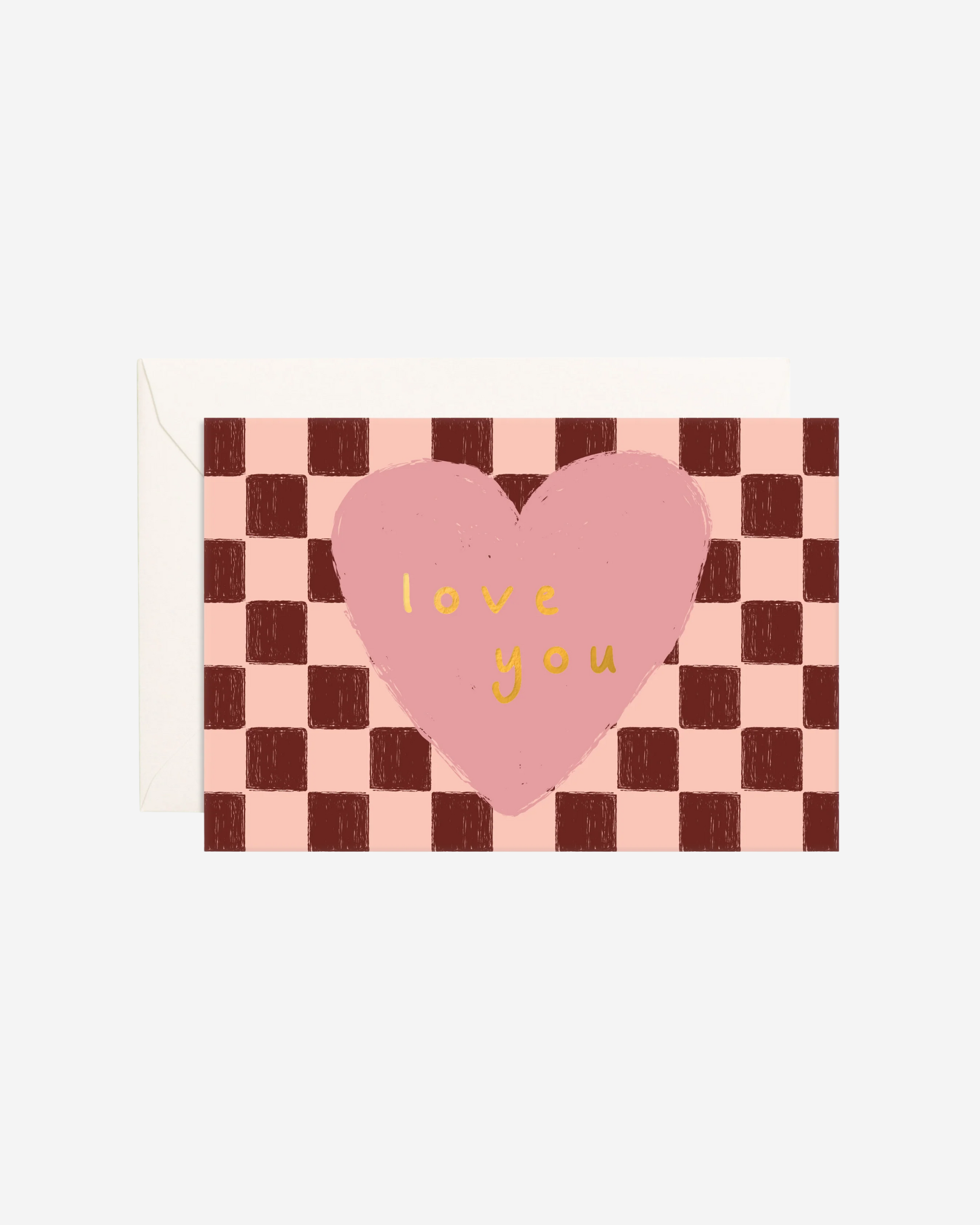 Mini Greeting Cards - Fox & Fallow